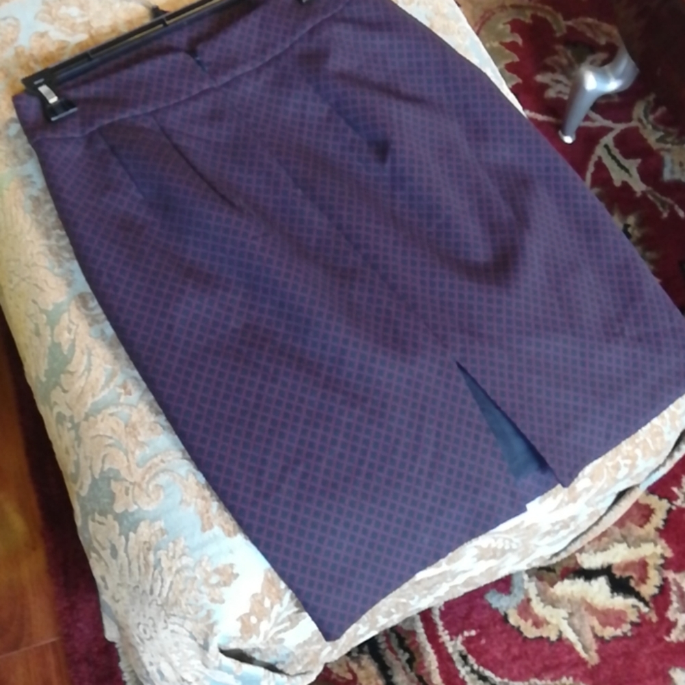 Express Skirt Size 6 - Picture 6 of 10